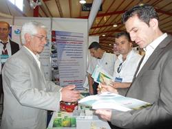 نمایشگاه خدمات پزشکی عراق 2013