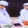 Emirati boy saves older brother’s life with cord blood stored in CryoSave Arabia