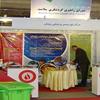 Royan Medical Tourism Center took part in the 8th Tehran International Tourism Exhibition 