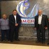 Royan Stem Cell Technology Company (RSCT) opens new offices in Erbil and Sulaymaniyah, Iraq