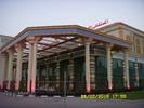 بازدید شرکت فناوری بن‌یاخته‌رویان از مراکز پزشکی دبی