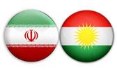 ایران نمونه های خون بند ناف کردستان عراق را جمع آوری می کند