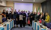 دوره بازآموزی کارشناسان خونگیر در اصفهان برگزار شد
