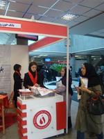 نمایشگاه جانبی کنگره ملی سلامت خانواده تهران