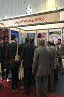نمایشگاه اختصاصی کالاها و خدمات ایران در عراق 