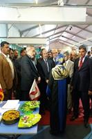 نمایشگاه اختصاصی کالاها و خدمات ایران در عراق 