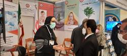 نمایشگاه بین المللی سلامت کشورهای اسلامی 16 الی 18 آبان