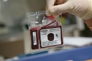 گزارش کنگره جهانی خون بندناف ( موناکو 2015) از صنعت ذخیره سازی خون بندناف