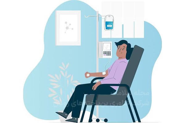 IVIG چیست و چرا مصرف...