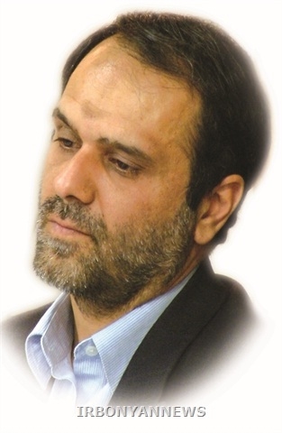 هشتمین یادمان جهادگر فقید؛ دکت...