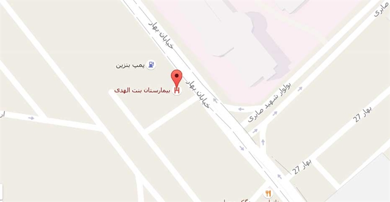 تغییرآدرس دفتر نمایندگی بانک خ...