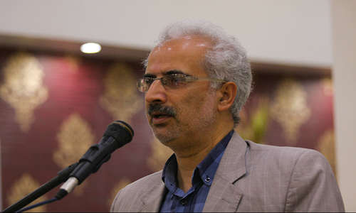 جمع آوری 1500 نمونه خون بند نا...