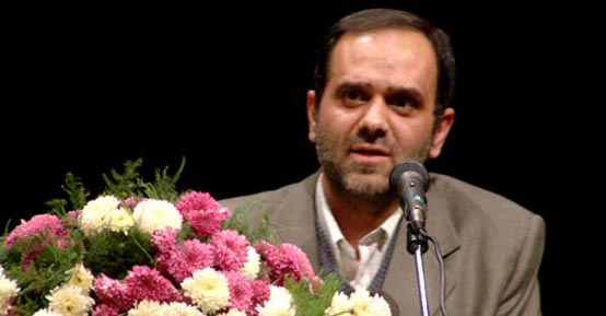 دکتر کاظمی آشتیانی، فرزند صالح...
