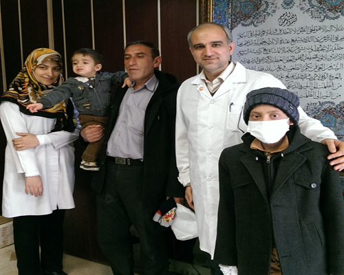 سلول بنیادی خون بندناف محمدطاه...
