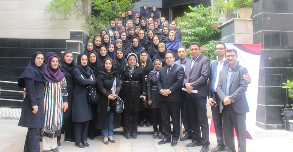 دومین نشست هم اندیشی کارشناسان...