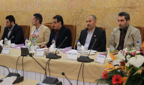 دفاتر نمایندگی  و کارشناسان خو...
