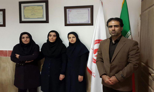 مسنول نمایندگی استان لرستان: ر...