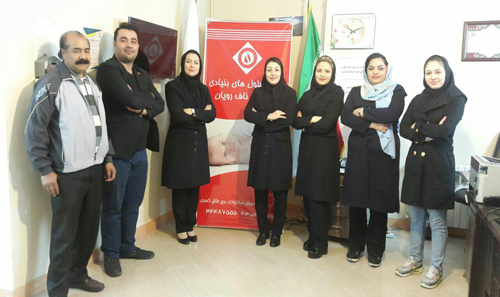 مسئول دفتر نمایندگی البرز: خود...