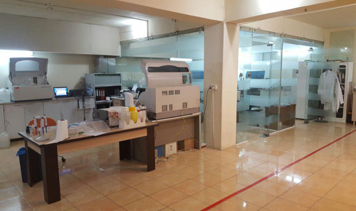 بازگشایی دفتر نمایندگی بانک خو...