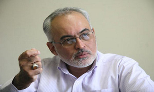 درمان بیش از 15 بیمار از منابع...