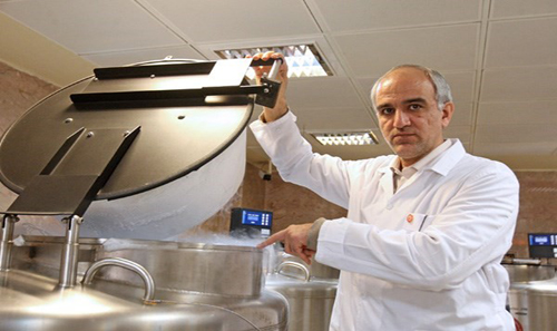 سلول‌های بنیادی بند ناف درمان ...