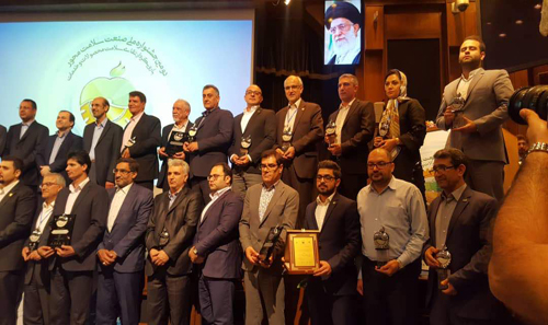 شرکت فناوری بن یاخته های رویان...