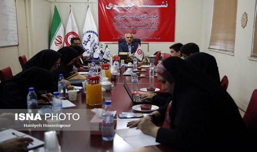 ذخیره ۱۱۰ هزار خون بند ناف در ...