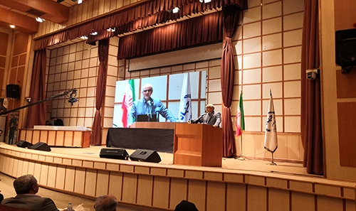 ذخیره بیش از ۱۲۵ هزار نمونه خو...