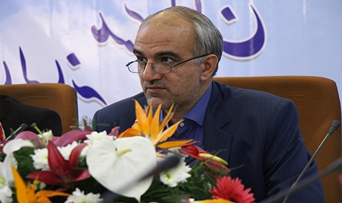پیام مدیرعامل شرکت فناوری بن ی...