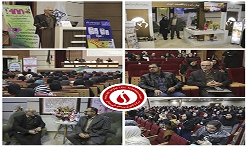 سخنرانی مدیرعامل در همایش کشور...
