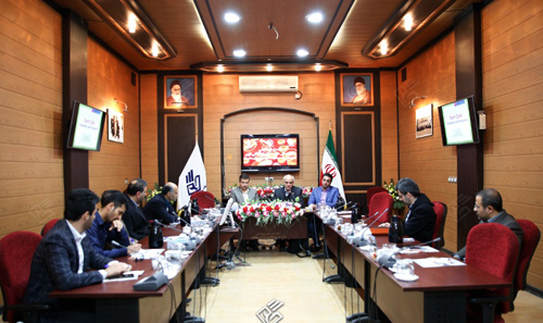 ذخیره سازی بیش از ۲۰۰ نمونه سل...
