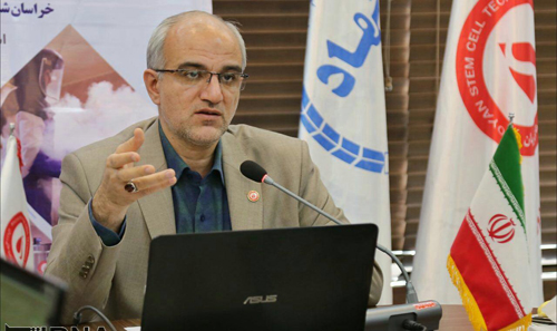 کارآزمایی فاز یک برای درمان بی...