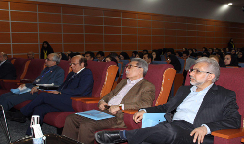برگزاری سمینار سلول های بنیادی...