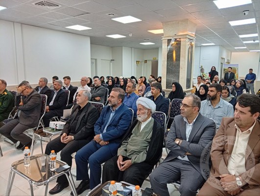افتتاح دفتر نمایندگی بانک خون ...