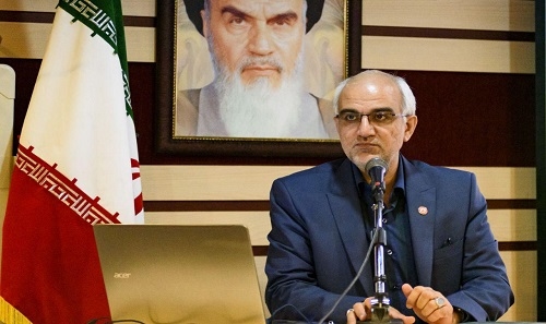 دکتر ضرابی خبر داد : آغاز کارآ...