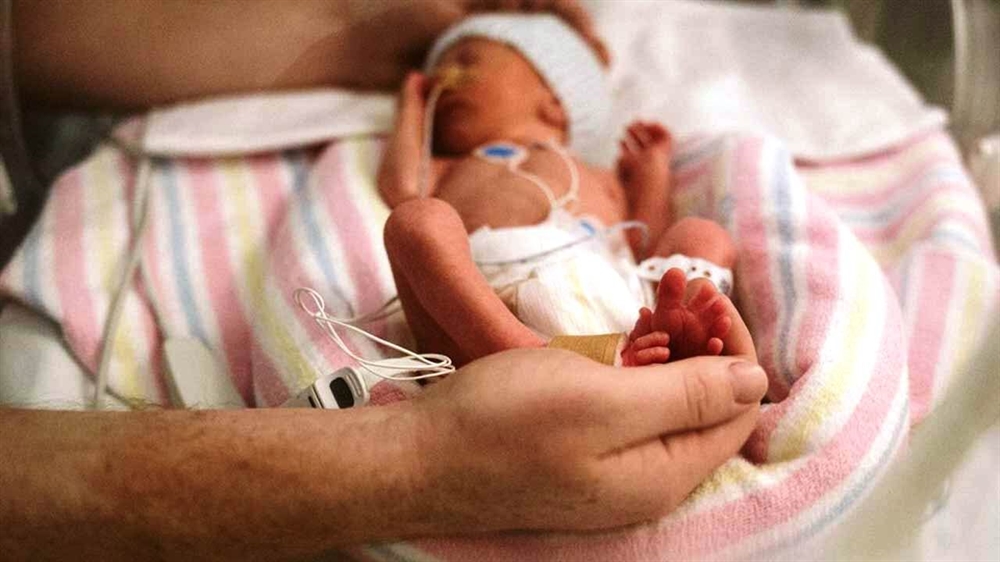 ۱۷ نوامبر روز جهانی نوزاد نارس...