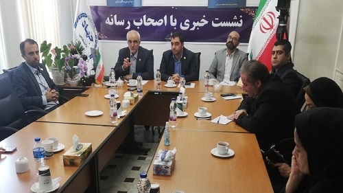 سفر مدیرعامل بانک خون بندناف ر...