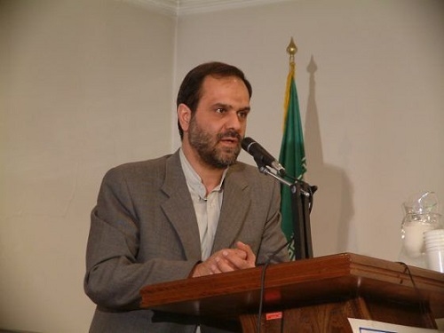 معرفی ابعاد شخصیتی دکتر کاظمی ...