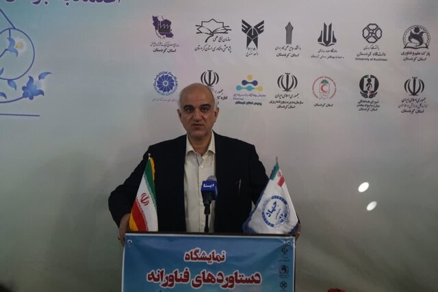ذخیره‌سازی ۲۱۰ هزار نمونه خون ...