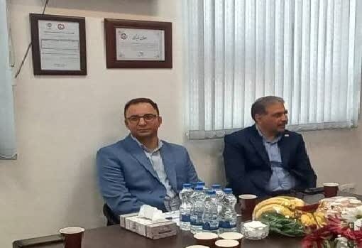 ذخیره سازی ۲۲۰۰ نمونه‌ سلول‌ها...