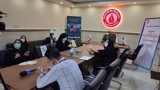 مشارکت فعال جهاد دانشگاهی آذرب...