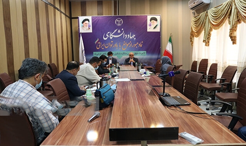 ذخیره‌سازی پالپ دندان در دستور...