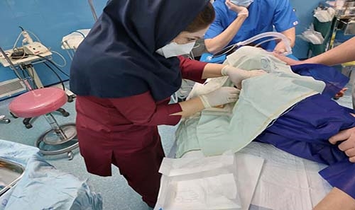 آغاز تزریق نوبت دوم و سوم سلول...