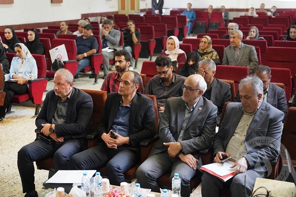 افتتاح دفتر نمایندگی بانک خون ...