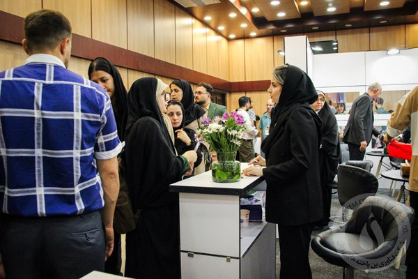 حضور بانک خون بندناف رویان در ...