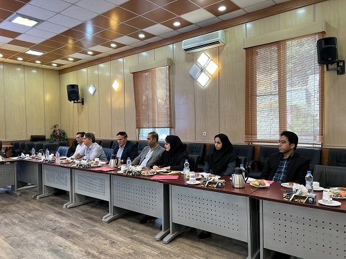 ارتقای کمی و کیفی فعالیت های ب...
