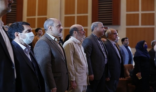 دکتر شاهوردی: بانک خون بند ناف...