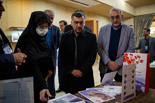 گرامیداشت هفته پژوهش و برپایی ...