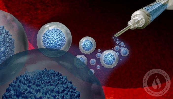 HLA چیست و چه نقشی در موفقیت پ...