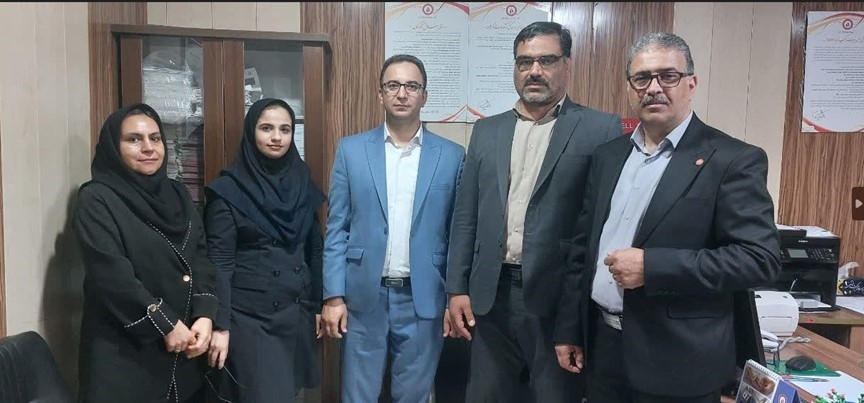 برگزاری کارگاه آموزشی کارشناسا...